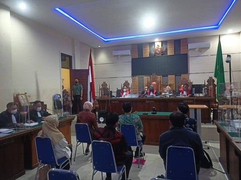 Herman HN Disebut Setor Uang Rp 250 Juta untuk Titip Mahasiswa Masuk Unila