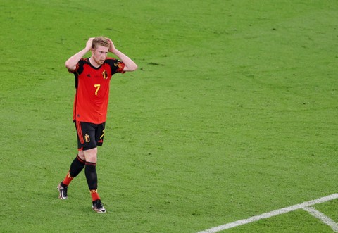 Live Streaming Kroasia vs Belgia di Piala Dunia (1)
