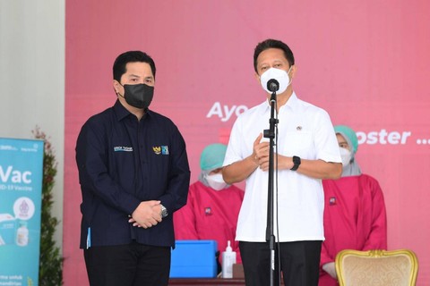 Menkes Respons Jiwasraya Kolaps, BPJS Aman?