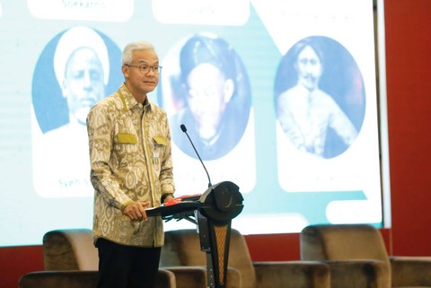 Rapimwil di Jateng, PPP Bakal Bahas Usulan Capres dari Kader Daerah (2)