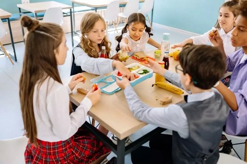 2 Syarat Jenis Usaha Kuliner di Sekolah (1)