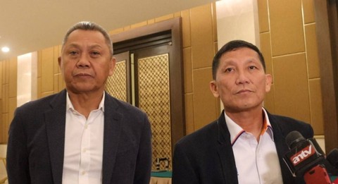PT LIB Pastikan Liga 1 Lanjut Terpusat di Jateng & DIY, Tanpa Penonton