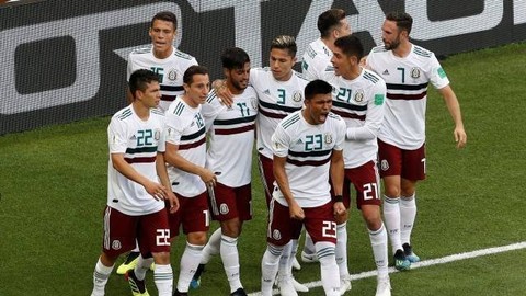 Prediksi Line Up Argentina vs Meksiko di Piala Dunia 2022