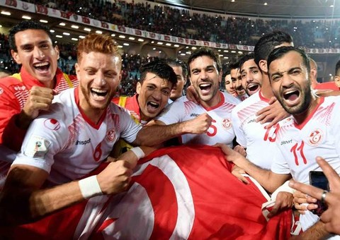 Prediksi Skor Tunisia vs Australia di Piala Dunia 2022