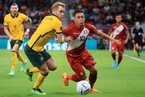 Prediksi Skor Tunisia vs Australia di Piala Dunia 2022 (1)