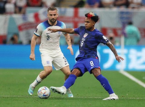 Bukayo Saka Ungkap Rekan Setim Favoritnya di Timnas Inggris Adalah Pemain MU (1)