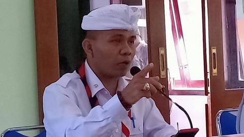 Kumpulkan Bantuan Gempa Cianjur, BPBD Bali Buka Rekening Bali Peduli Bencana