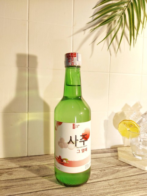 Kisah Founder Mojiso, Racik Soju Halal Tanpa Tahu Rasa Soju Betulan (3)