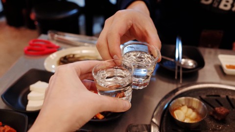 Kisah Founder Mojiso, Racik Soju Halal Tanpa Tahu Rasa Soju Betulan