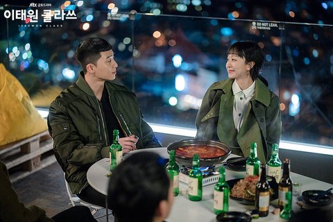 Kisah Founder Mojiso, Racik Soju Halal Tanpa Tahu Rasa Soju Betulan (2)