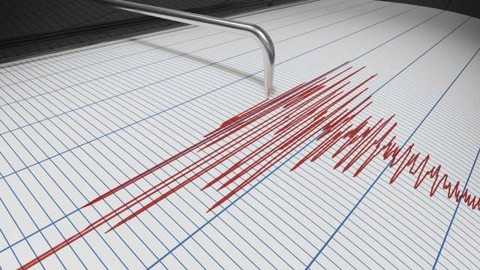 Gempa 3,2 Magnitudo Getarkan Aceh Selatan