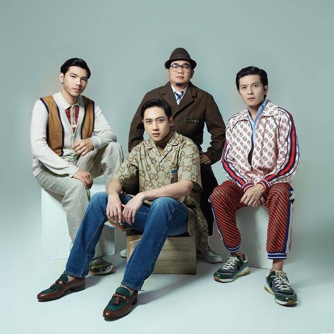 Yovie & Nuno Rilis Lagu Bertajuk Misal dengan Dua Vokalis Baru (3)