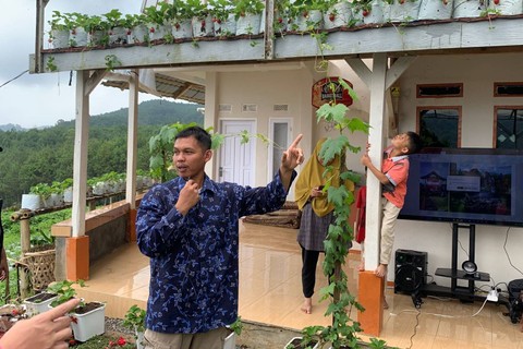 ASII Ajak Warga Tingkatkan Kualitas Hidup di Kampung Berseri Astra, Suntenjaya (2)