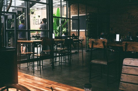 Di Tengah Gempuran Era Digital, Kenapa Milih Gabung Komunitas Fotografi Analog? (3)