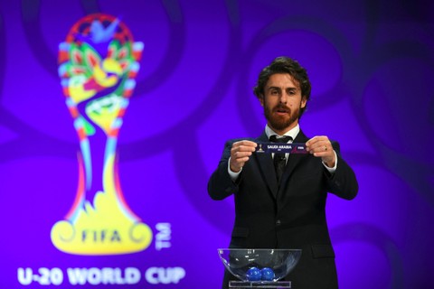 Asisten Pelatih Argentina Nangis Usai Lionel Messi Bikin Gol ke Gawang Meksiko