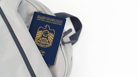 Turis yang Tak Cantumkan Nama Lengkap di Paspor Dilarang Masuk UEA (4)