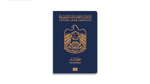 Turis yang Tak Cantumkan Nama Lengkap di Paspor Dilarang Masuk UEA