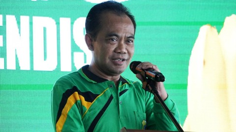 Pemerintah Kembangkan Komoditas Hortikultura Berorientasi Ekspor 