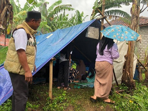 Update Gempa Cianjur: 331 Orang Meninggal, Tak Ada Korban Hilang yang Ditemukan (1)