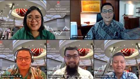 Manfaat Papan Ekonomi Baru BEI bagi Investor: Lebih Tahu Saham Kelompok Khusus (1)