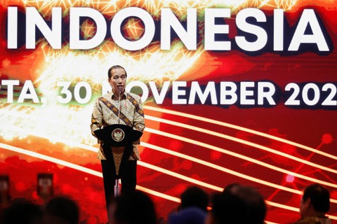 Jokowi akan ke Cianjur Senin, Bagikan Bantuan dan Beri Semangat ke Warga