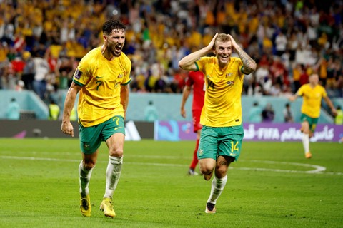 Live Streaming Argentina vs Australia di Piala Dunia (1)