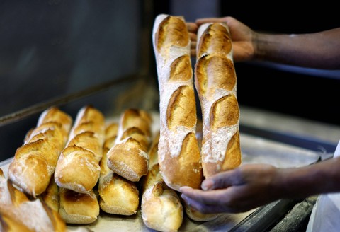 7 Makanan yang Masuk Situs Warisan Dunia UNESCO, Ada Roti Baguette sampai Kimchi (1)