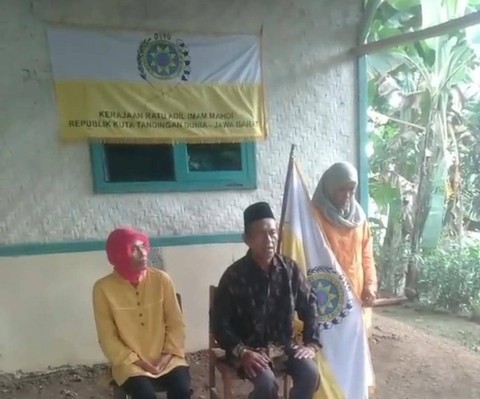 Deretan Pria yang Ngaku Jadi Imam Mahdi di Indonesia (1)