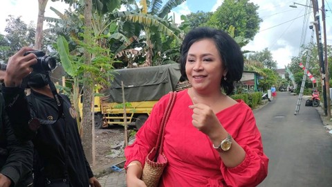 Yang Pengin Tahu, Begini Rangkaian Prosesi Pernikahan Kaesang-Erina