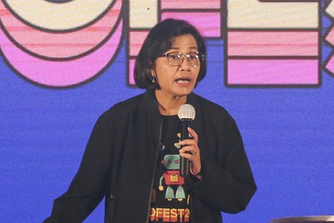 Dorong Pemulihan Ekonomi, LPEI Ajak Generasi Muda Jadi Eksportir (2)