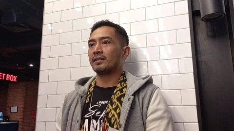 Cerita Yama Carlos Berteman dengan Penderita HIV (2)