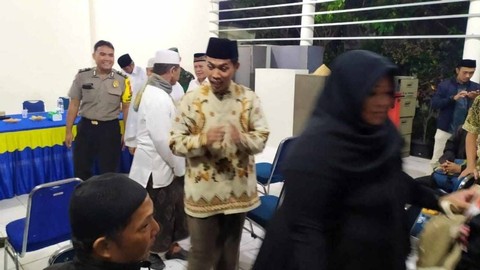 Deretan Pria yang Ngaku Jadi Imam Mahdi di Indonesia (4)