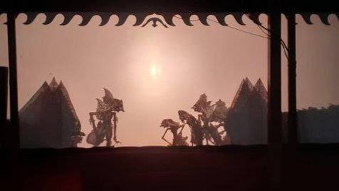 Pagelaran Wayang Kulit Jadi Ajang Reaktualisasi Nilai Pancasila di Jogja