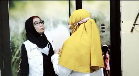Kasus Ibu Dilaporkan Anaknya karena Dimarahi Pacaran Berakhir Damai