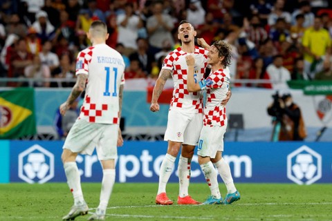Live Streaming Jepang vs Kroasia di Piala Dunia (1)