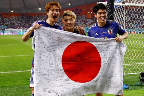 Jadwal Piala Dunia Hari Ini: Brasil Mentas, Jepang vs Kroasia (1)