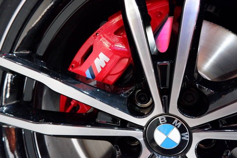 New BMW Seri 3, Bawa Standar Baru Sedan Kompak (6)
