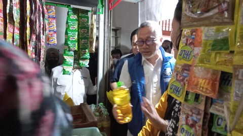 Anggaran Subsidi Pangan Tak Sampai Rp 10 Triliun, RI Berdaulat? (1)