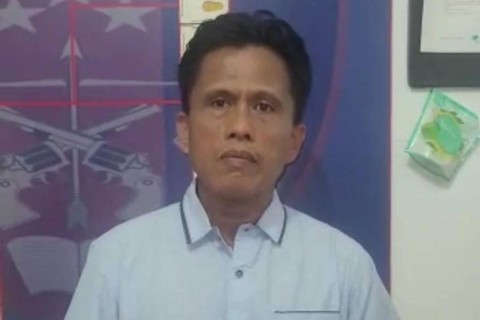 Jejak Karier Aipda Aksan, Polisi yang Sebut Banyak Mafia di Polri (2)