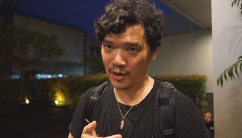 Sutradara Timo Tjahjanto: Selera Film Anak Muda Jogja Keren, Beda dari Kota Lain