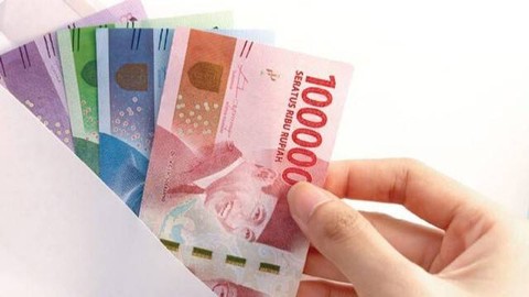 Gibran Usulkan UMK Solo 2023 Naik 6,8 Persen Jadi Rp 2.174.169