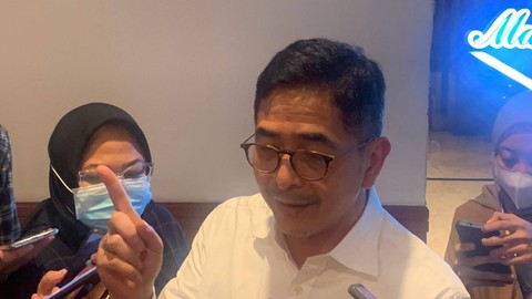 Kadin soal Rencana Investasi: Jangan Hanya Lihat Elon Musk Terus! (1)