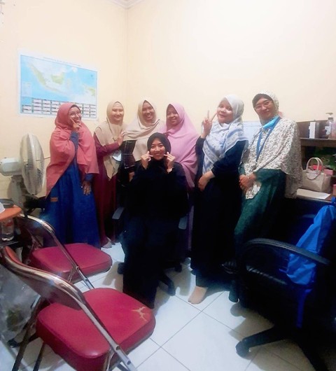 TDA Surabaya Gelar Program Sambang Mentor (1)