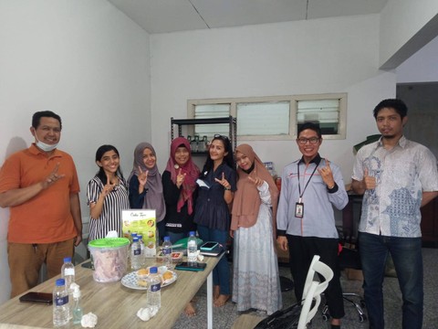 TDA Surabaya Gelar Program Sambang Mentor (2)