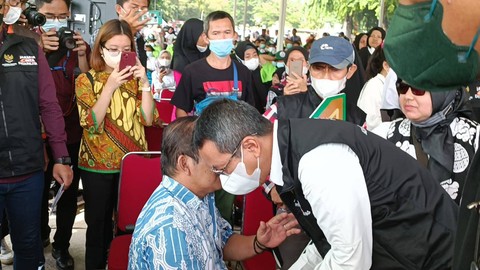 Heru Budi Minta BUMD hingga Swasta di DKI Serap Tenaga Kerja Difabel (2)