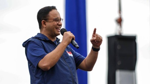 Foto: Gaya Anies Menyapa Warga Aceh di Atas Panggung Silaturahmi (4)