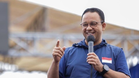 Foto: Gaya Anies Menyapa Warga Aceh di Atas Panggung Silaturahmi (5)