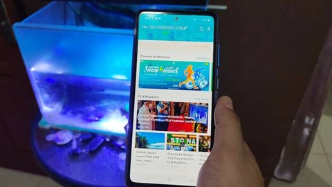 Upgrade Fitur Bikin Aplikasi PLN Mobile Kini Lebih Dipercaya Masyarakat