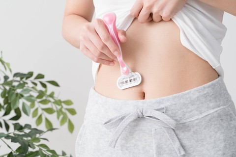 5 Hal yang Harus Diperhatikan Sebelum Mencukur Rambut Vagina