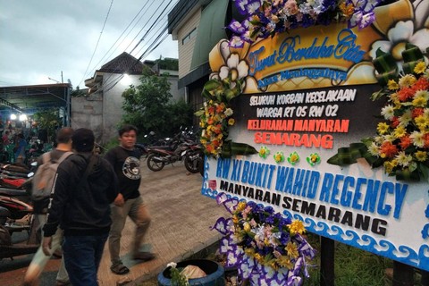 Bus yang Kecelakaan di Magetan Hendak Bawa Warga Piknik ke Telaga Sarangan (1)